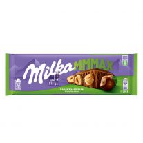 Milka Tabuľková čokoláda noisette 250 g