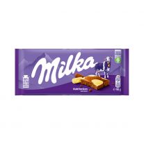 Milka Cow Spot tabuľková čokoláda 90 g