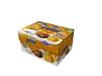 Figaro yami Salónky želé pomaranč 450 g