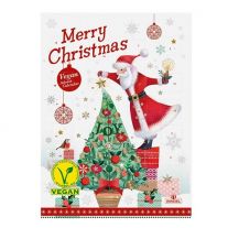Windel Merry Christmas adventný kalendár 75 g