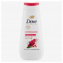 Dove shower gel 225 ml Revitalising Melograno&Ibisco