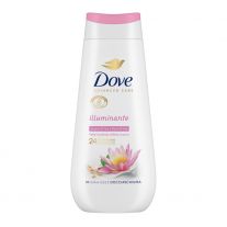 Dove shower gel 225 ml Glowing Ritual/Illuminante Rice water& Lotus Flower