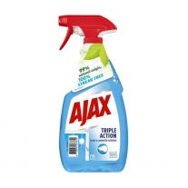 Ajax window cleaner pump 500 ml Triple Action