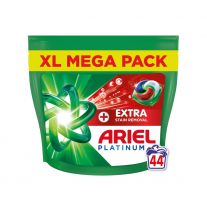 Ariel liquid caps 44 sc 44 db Platinum