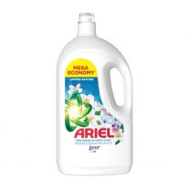 Ariel liquid detergent 86 PD 3,87 l Greek Island