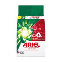 Ariel washing powder bag  68 PD 5,1 kg Extra Clean Power