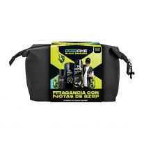 Axe bag Black Remixed shower gel 250ml+after shave 100ml+deo 150ml