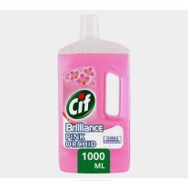 Cif multi-purpose cleaner 1 l Easy Clean Orchidea