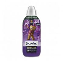 Coccolino softener concentrate 28 PD 645 ml Orchidea&Mirtilli
