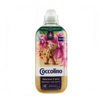 Coccolino softener concentrate 42 PD 980 ml Intense Care
