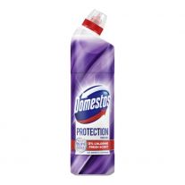Domestos toilet cleaner gel 700 ml Protection Sea Breeze