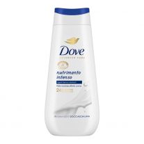 Dove shower gel 225 ml Nutrimento Intenso