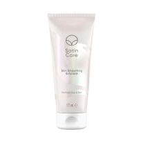 Gillette shaving cream women 177 ml Satin Care Exfoliant Skin Smoothing