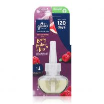 Glade electric system+refill 20 ml Berry Festive Kiss