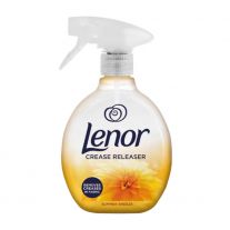 Lenor crease releaser spray 500 ml Summer Breeze