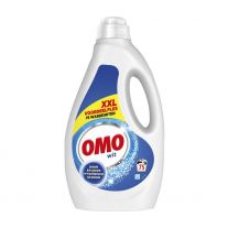 Omo liquid detergent 75 PD 3,75 l White