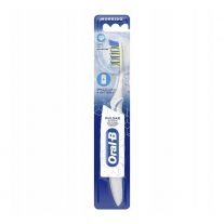 Oral-B electric toothbrush 3D White Lux Pulsar Medium
