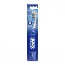 Oral-B electric toothbrush Pro Expert Pulsar Medium