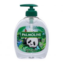 Palmolive liquid soap pump 300 ml Tropical Forest