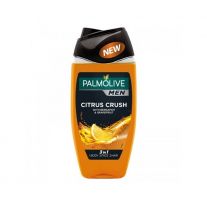 Palmolive shower gel men 500 ml Citrus Crush 3in1