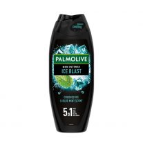 Palmolive shower gel men 500 ml Ice Blast 5in1