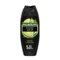 Palmolive shower gel men 500 ml Jazz Up 5in1