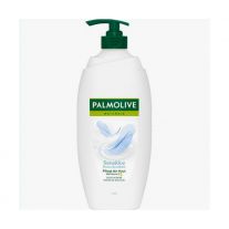 Palmolive shower gel pump 750 ml Sensitive
