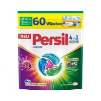 Persil liquid caps 60 sc 60 pcs Power Color