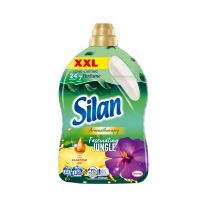 Silan softener 126 PD 2,772 l Fascinating Jungle