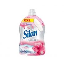 Silan softener 126 PD 2,772 l Floral Crisp