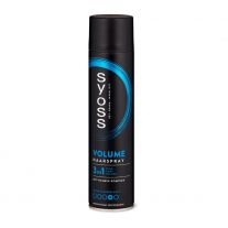 Syoss hair spray 400 ml Volume Lift 4