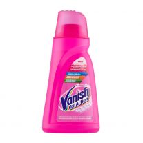 Vanish stain remover 2 l Oxi Action Pink