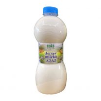 SYREX - Jersey mlieko A2A2 1l