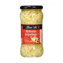 YANG TSE Fazuľové klíčky Mungo 370ml