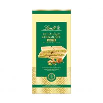 Lindt Dubai Style Chocolate White 150g