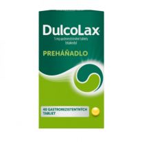 DULCOLAX 5 mg 40 tabliet