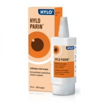 HYLO-PARIN 10 ml