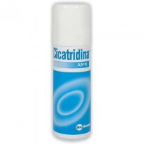 CICATRIDINA sprej 125 ml