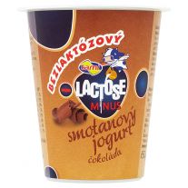Tami Lactose minus Smotanový jogurt čokoláda 150 g