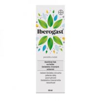 IBEROGAST 50 ml