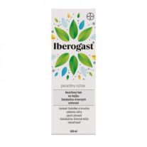 IBEROGAST 100 ml