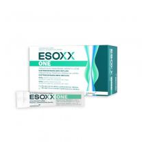 ESOXX ONE perorálny roztok na gastroezofageálny reflux 14 x 10 ml