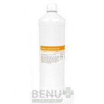 SOLUTIO Acidi borici 3% 1000 g