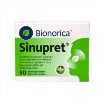SINUPRET