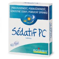 SÉDATIF PC 60 tabliet