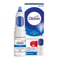 OTRIVIN 0,1 %