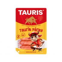 Tauris Taurík párky 220g