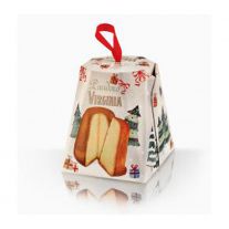 Virginia Pandoro tradičné mini 80g
