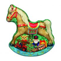 WINDEL HOJDACÍ KONÍK 129g