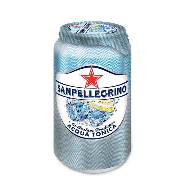 San Pellegrino Tonic 330ml - eDELIA.sk